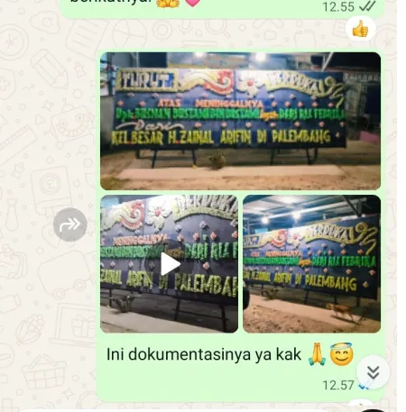 Pengiriman Papan Bunga Duka Rs Sentra Medika Cibinong